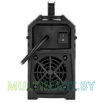 Сварочный аппарат Сварог REAL Smart ARC 200 (Z28303) картинка 3